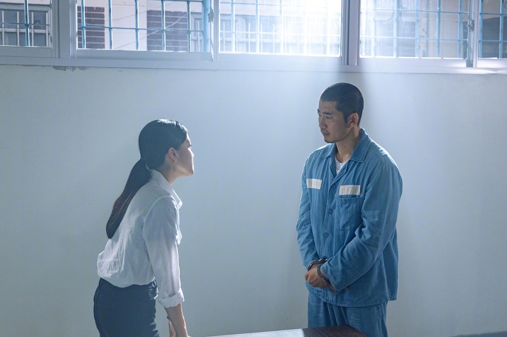 韩剧回顾 犯罪拼图 首播5周年主演：尹启相、高我星、尹敬浩、宋善美、权秀贤202