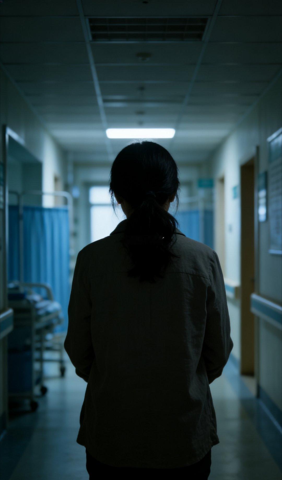 诗卓卓 素不相识，却心疼小洛熙妈妈，愿真相与公道早日到来小洛熙妈妈小洛熙