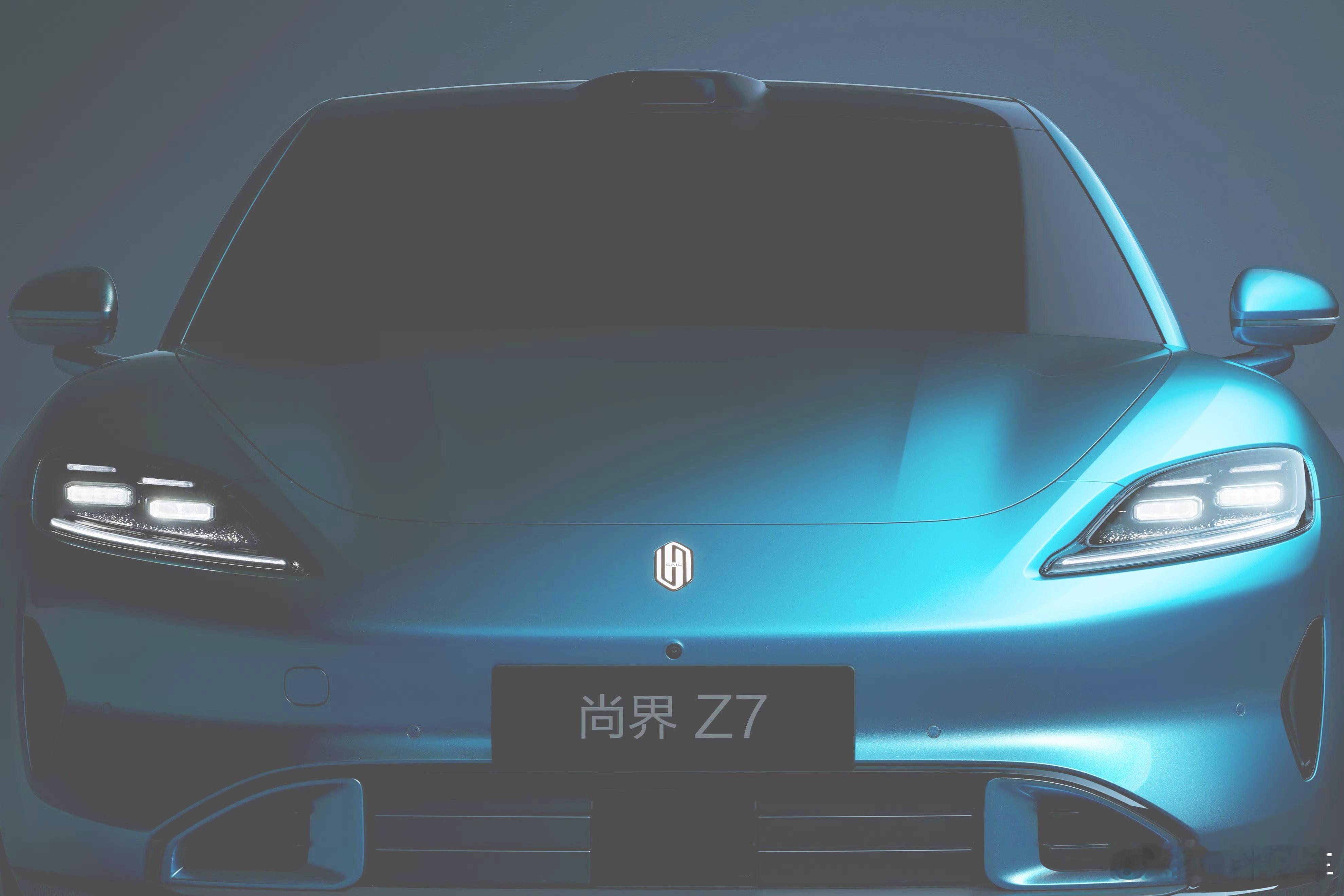 尚界Z7亮点前瞻有人讨论Z7会不会上新激光雷达，我看法应该是不会的。至少从目前曝