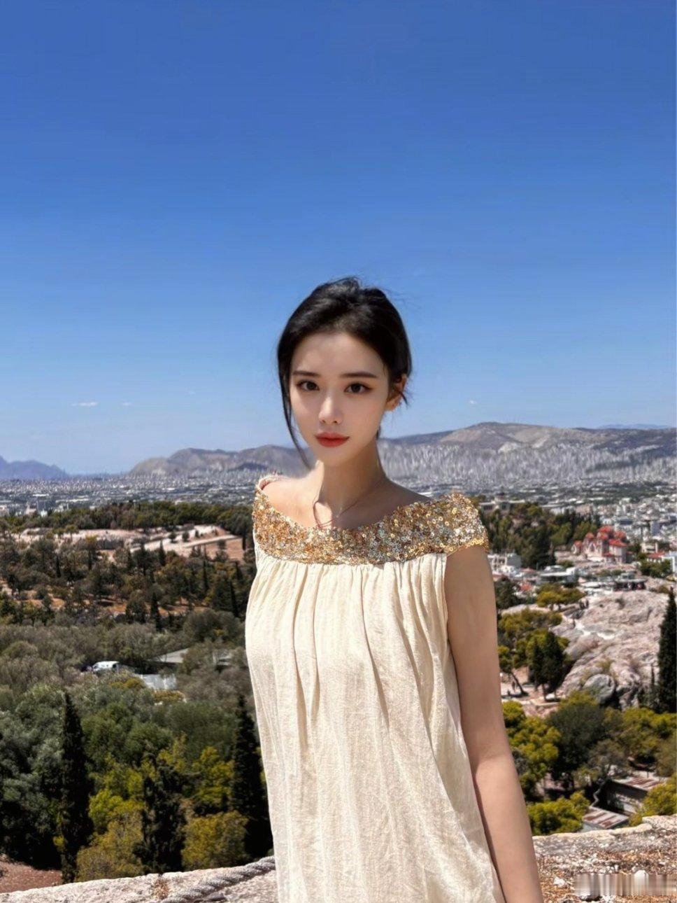 EP0052-📍🇬🇷在神话的起点 与文明擦肩而过 演员希腊雅典希腊[地点]