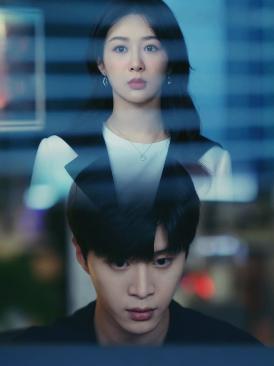#要久久爱定档0120#、#要久久爱定档#  vocal还有谁不知道《要久久爱》