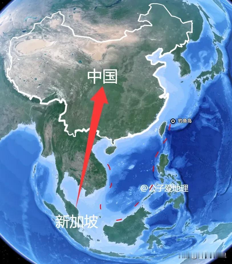 新加坡《联合早报》新年第一天就对我们泼冷水，酸葡萄心态何时了
新年钟声还在耳边回