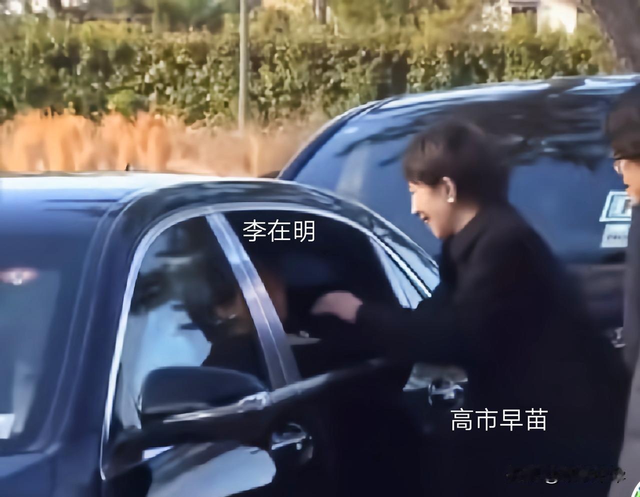 “送佛送到西”，日本首相高市早苗做到了，做为新年首位到访的外国元首(韩国总统李在