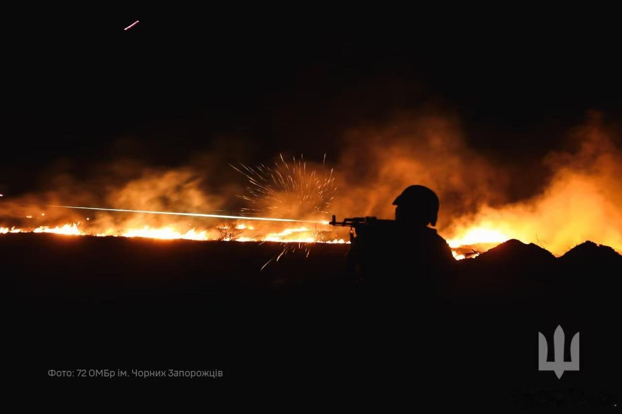 自由的灵魂，不屈的意志，乌克兰必胜！ ​​​