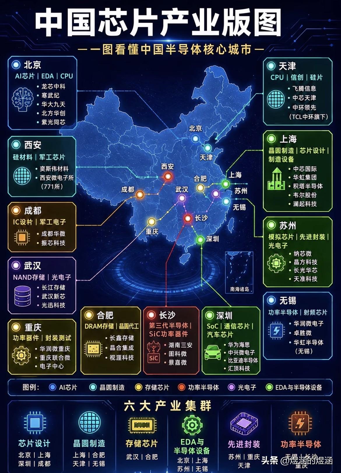 国庆假期，咱中国芯片出来整硬活了！

一组海关总署最新硬核数据，直接刷新所有人的