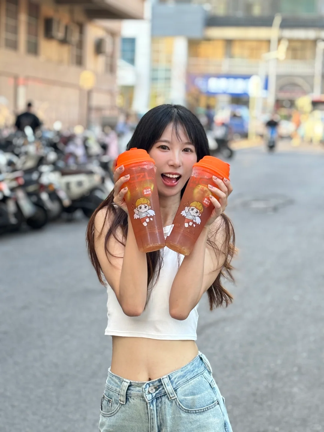 7r💰超超超大杯1000cc（续命版）