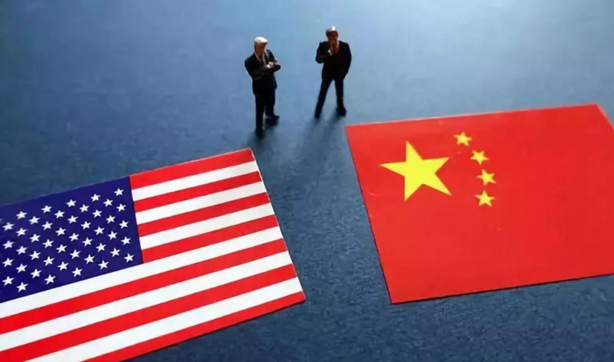 中方为何等到最后一刻，才官宣特朗普的访华时间？时隔整整九年，特朗普再度访问中国，