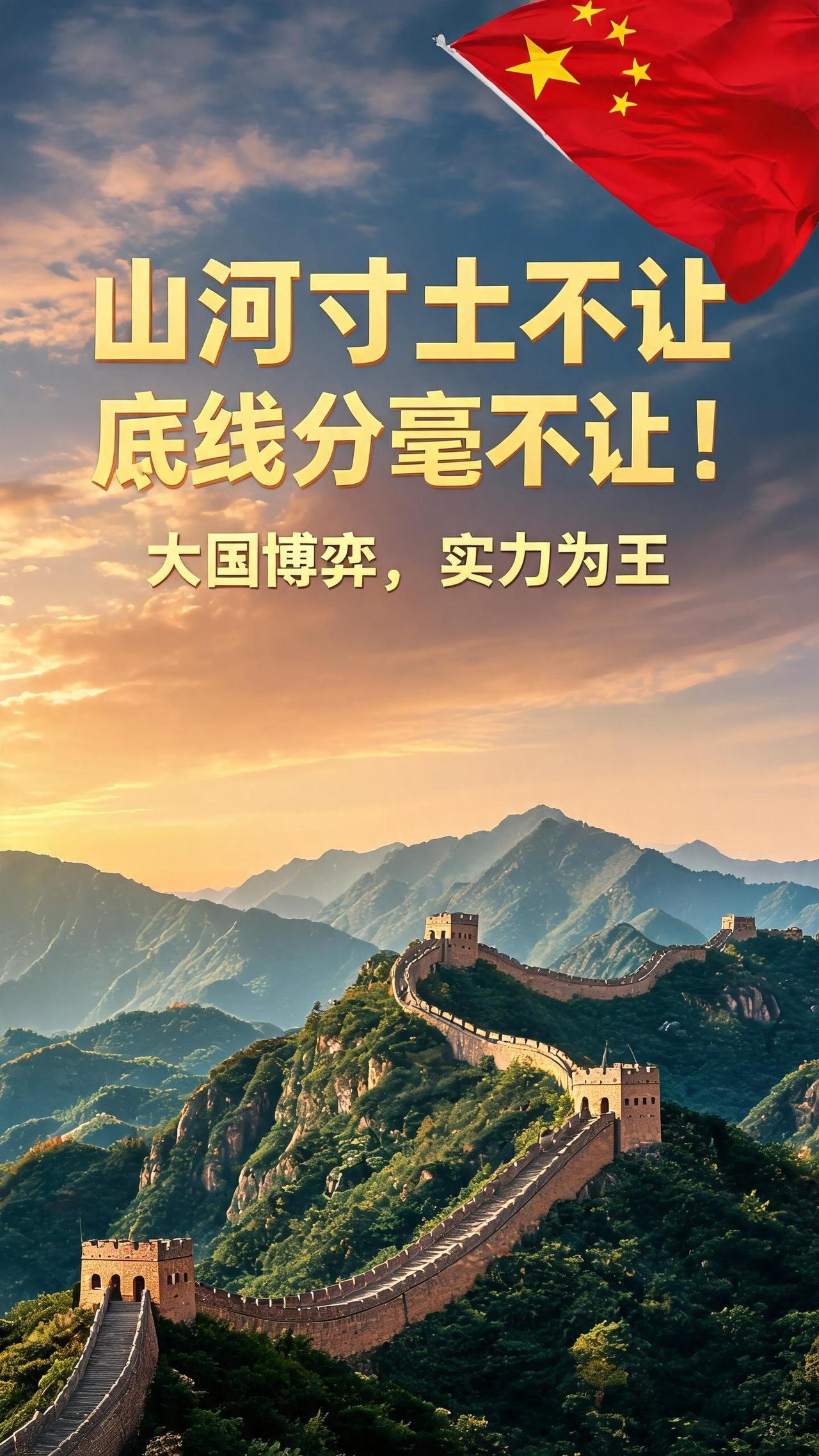 一周军事网评：全线升温！台海、南海双线亮剑，大国博弈绝不退让🔥

亚太局势彻底