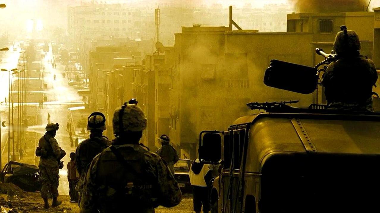 俄红场阅兵日停火3天
2000人回家，三天后战火或重燃
5月9日红场阅兵前，特朗