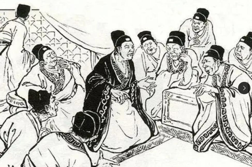 何进不死，东汉皇帝就不会大权旁落？

何进到底是个什么样的人，他当时手里握着多大