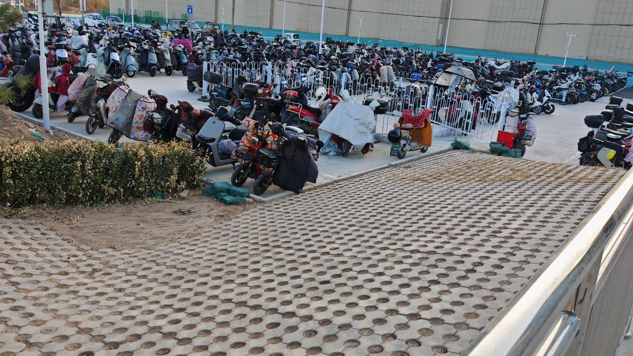 天行健，君子以自强不息。