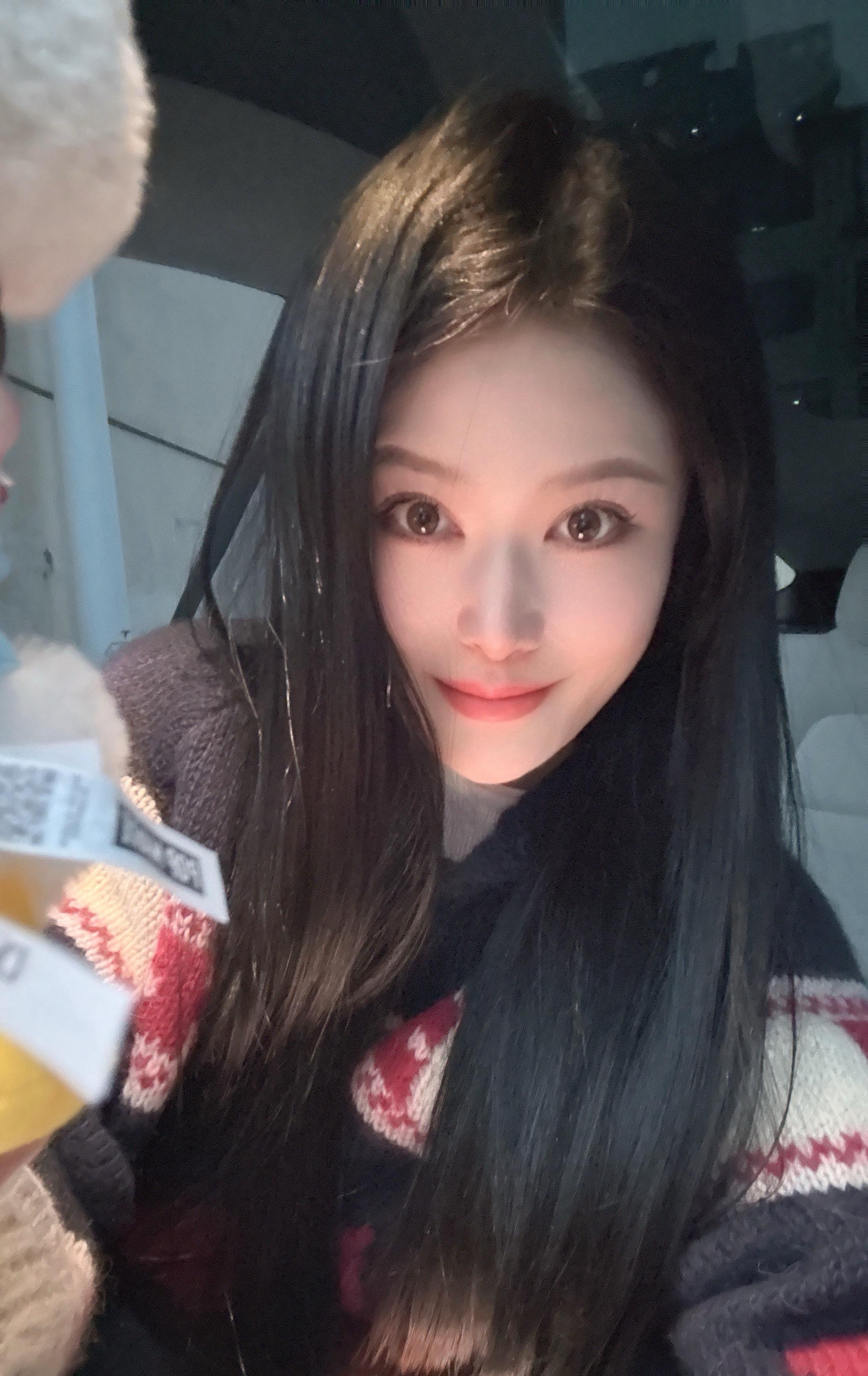 脚崴了，那就养精蓄锐吧。