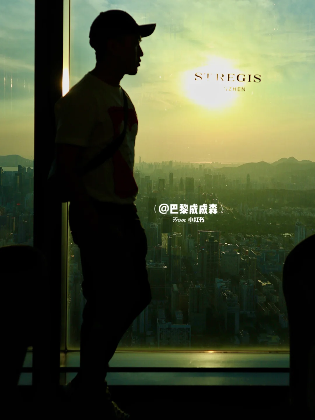 🍴深圳美食 深圳网红店 打卡周末好去处🍰