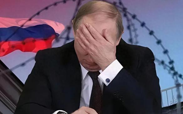 俄罗斯战胜乌克兰几乎没戏了？

这个疑问正在从战场上的炮火声里得到回答。打了四年