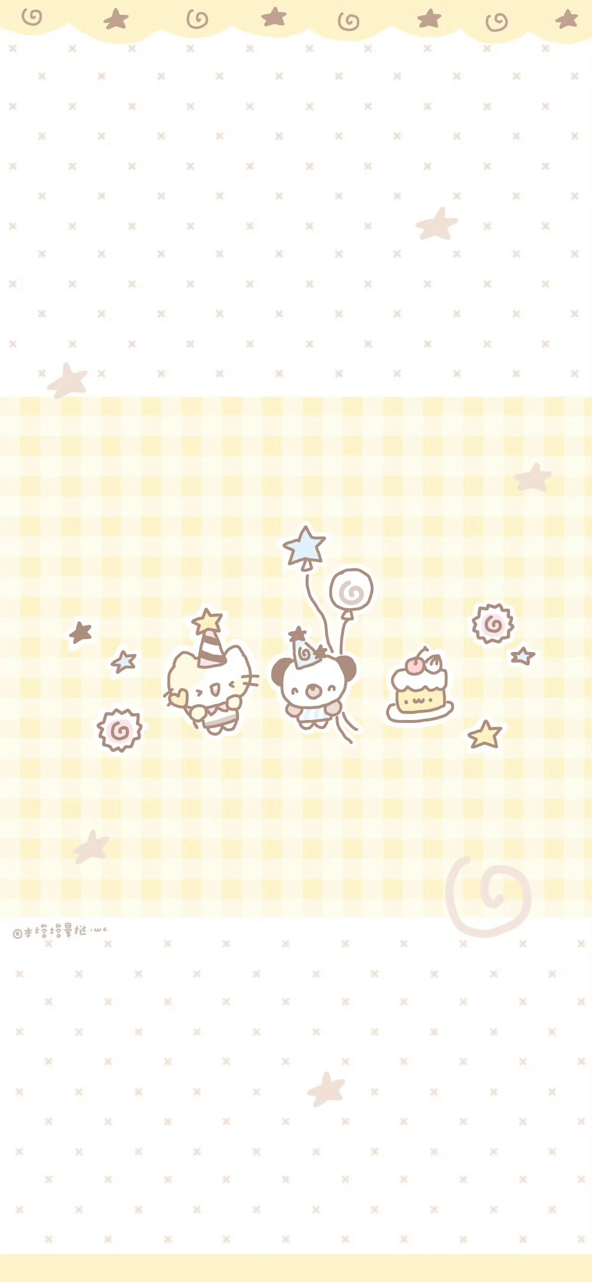 𝙎𝙝𝙖𝙧𝙚｜壁纸韩系聊天背景图壁纸2️⃣₊⁺♡₊⁺𝗪𝗲𝗖𝗵𝗮