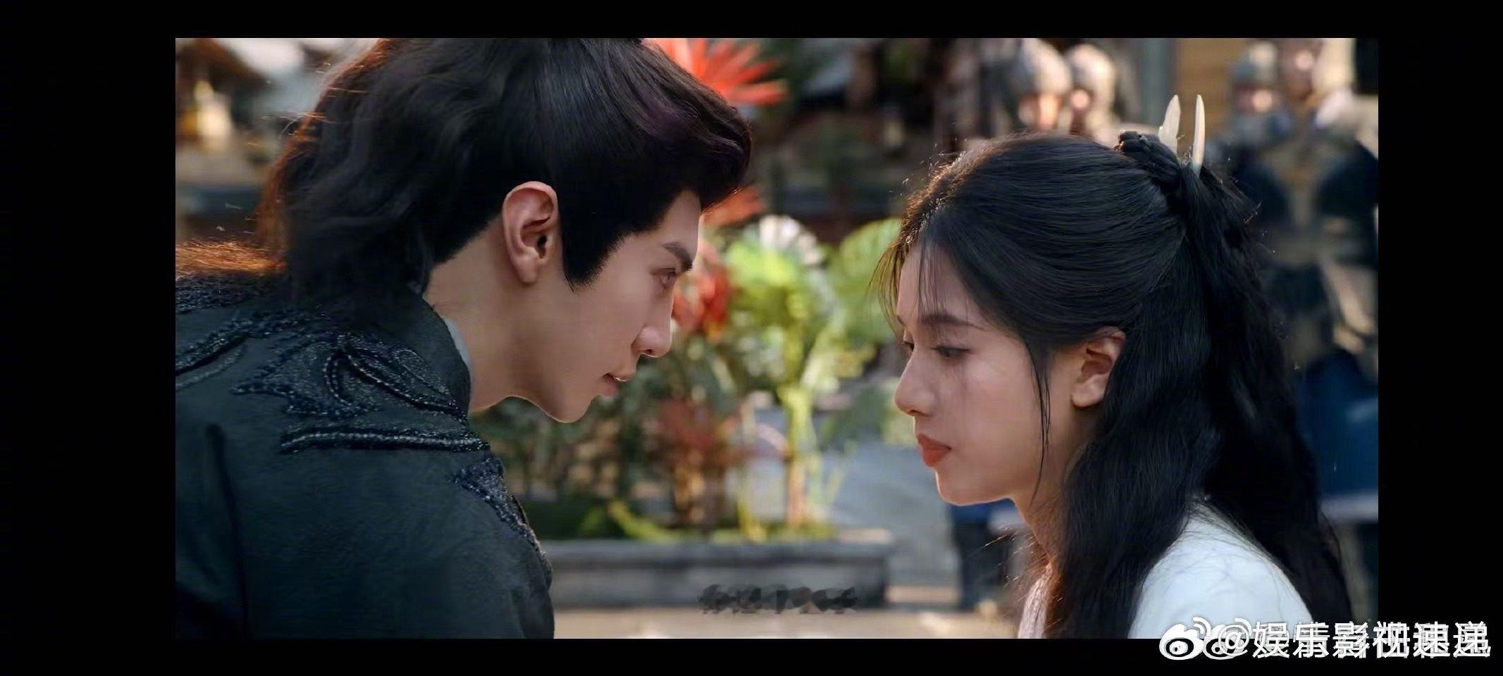 梦花廷首发预告梦花廷 预告中的打戏干净利落，感情戏细腻真挚。剧情节奏张弛有度，既