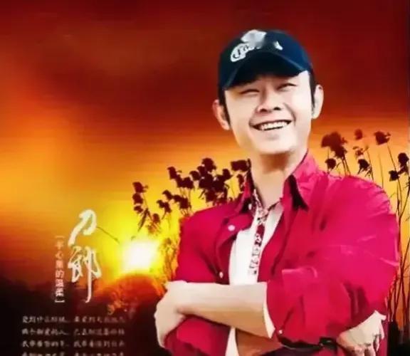 精典歌曲：开篇
#披荆斩棘、所向披靡# 

刀郎，原名罗林，是中国音乐界的一位传