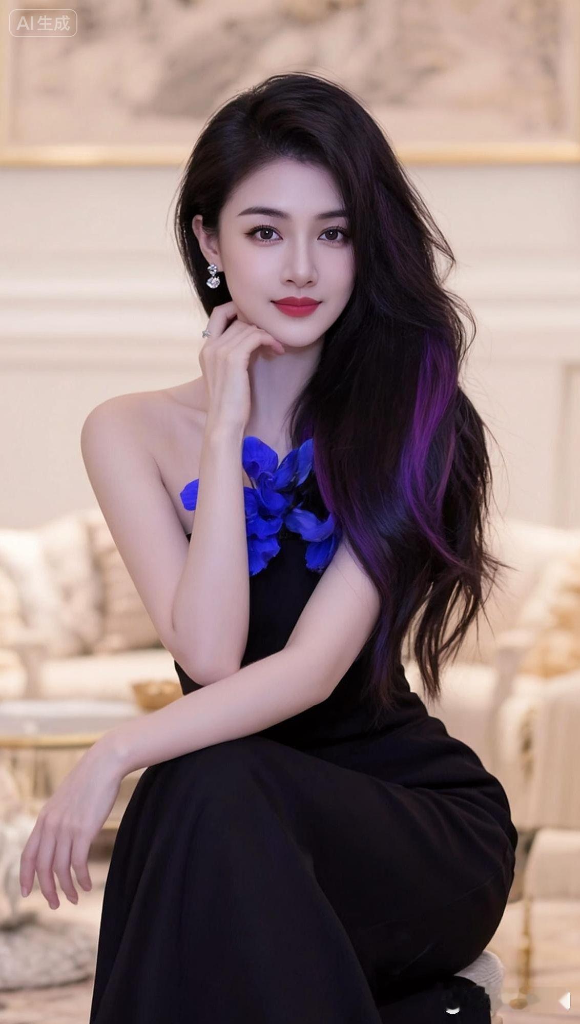 抖音玩法合伙人计划 抖音ai创作 孤独万岁 高级感写真 氛围感拍照