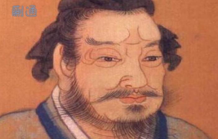 公元前196年，韩信被吕后处死，临死前他撂下一句狠话，刘邦听了脊背发凉，他当即大