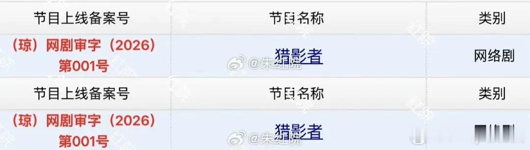 于适的猎影者今天过审下证了，看起来好有性张力，抽烟打架都来，太好奇他的人设了 