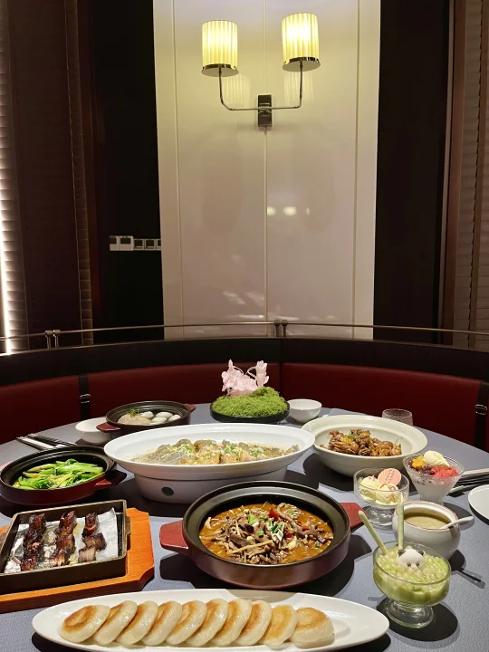 武汉❗️一家反复N刷的湖北菜馆