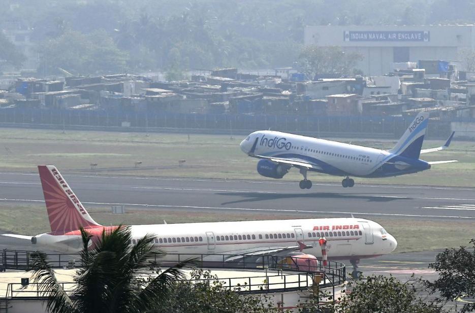 1500架订单告急！印度自主造机梦为何押注俄合作？
 
印度航空客运需求年均增速