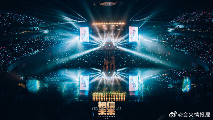 汪峰宁波演唱会花絮汪峰演唱会的戒断反应从演唱会现场出来后，整个人都还沉浸在歌声里