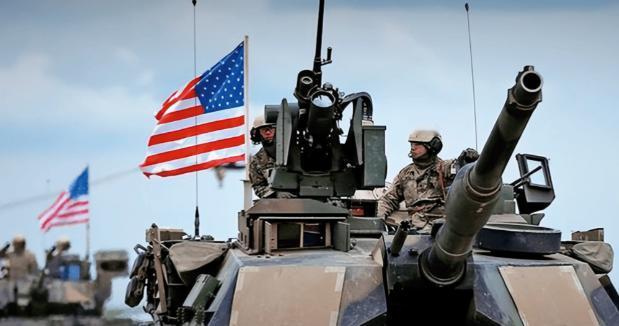 如果不想灭亡，就不要开战！多家美国媒体呼吁中国：一旦中美冲突，中国死路一条。
