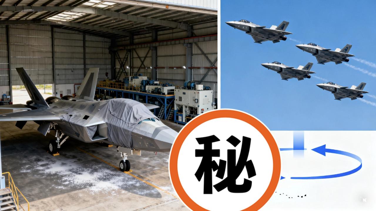 快讯！
美国国防部突然宣布了！

近期，美国防务领域就F-22战斗机当年停产的决