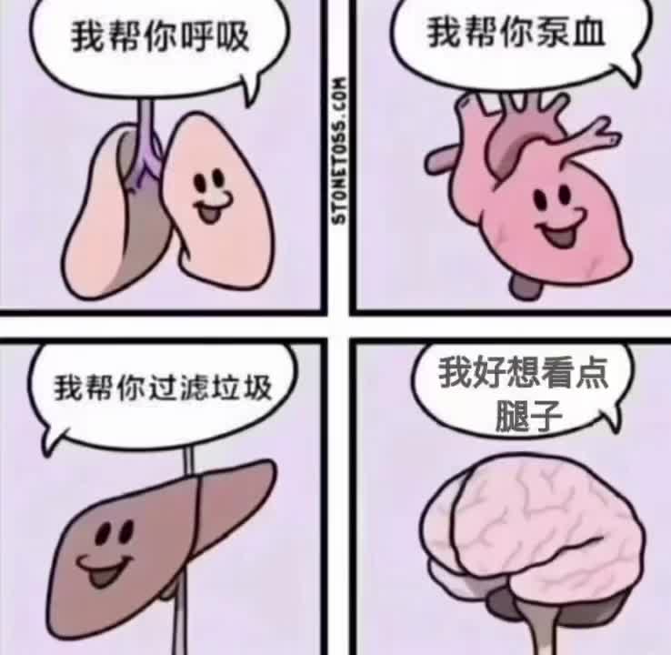 “让身体知道谁才是正正的主角”原博：腻腻ninii