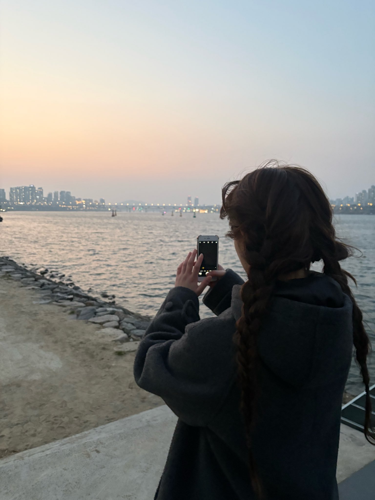 260420 tripleS SeoAh郑楷潾 