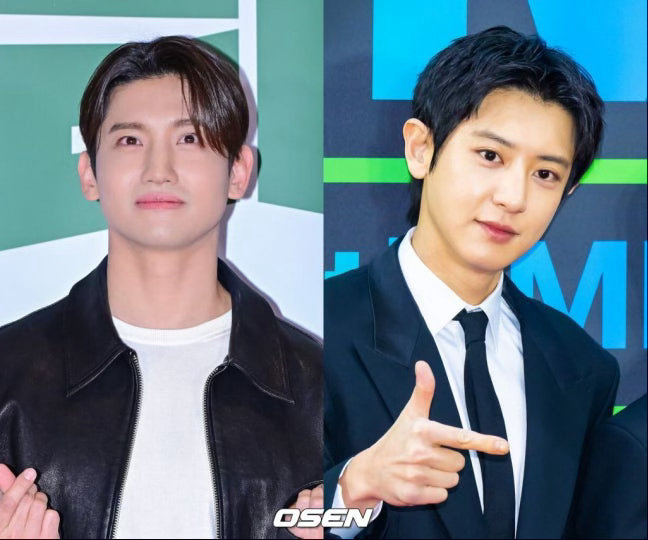 朴灿烈担任跑步节目MC朴灿烈将主持跑步节目THE BOYZ泳勋x贤在和NCT W