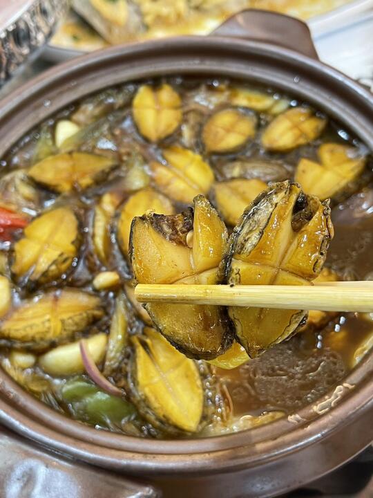 感谢本地人带路！！平潭下次还来！！