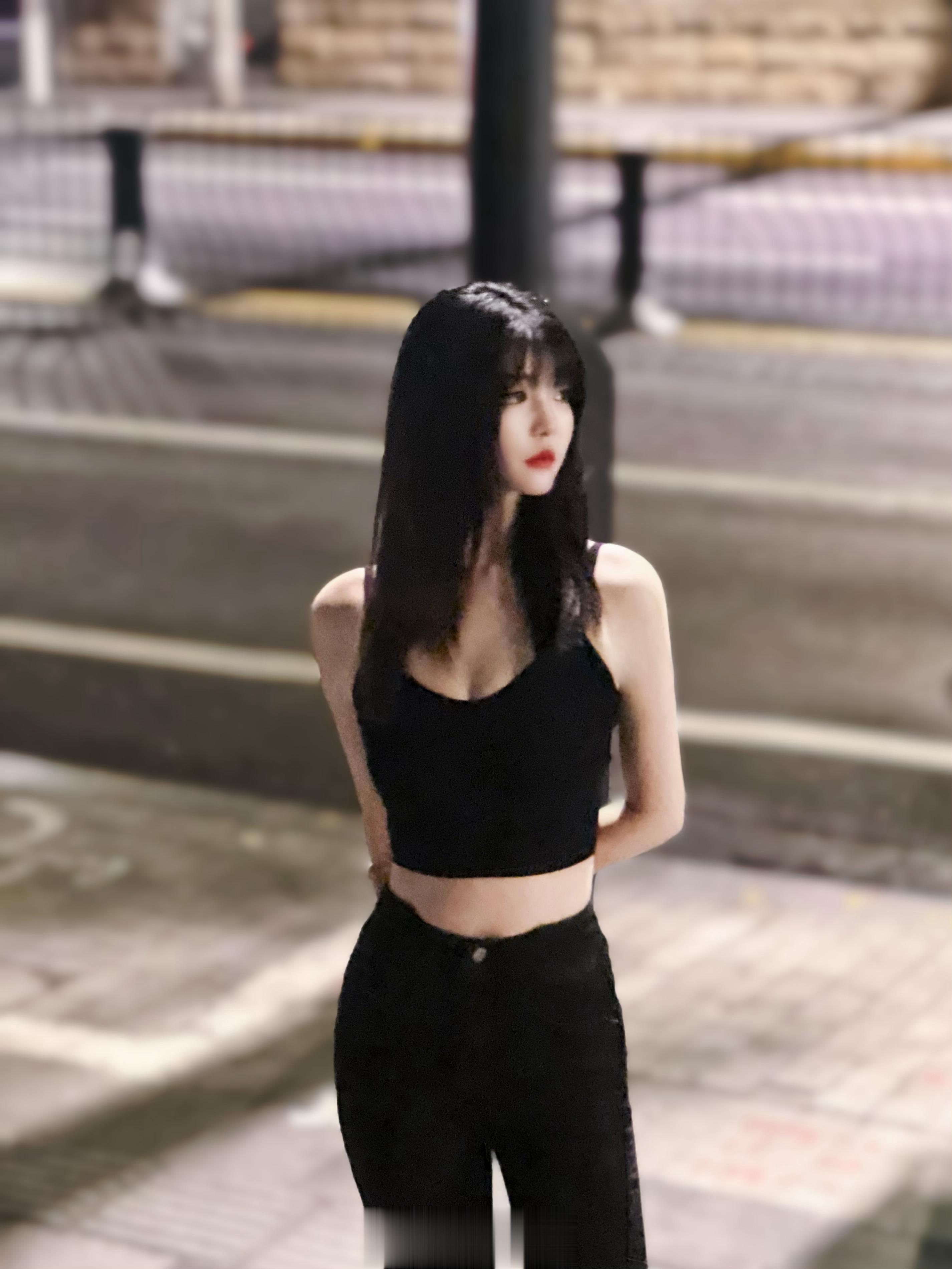 拒绝恋爱脑的第一步：看《消失的她》 ​​​