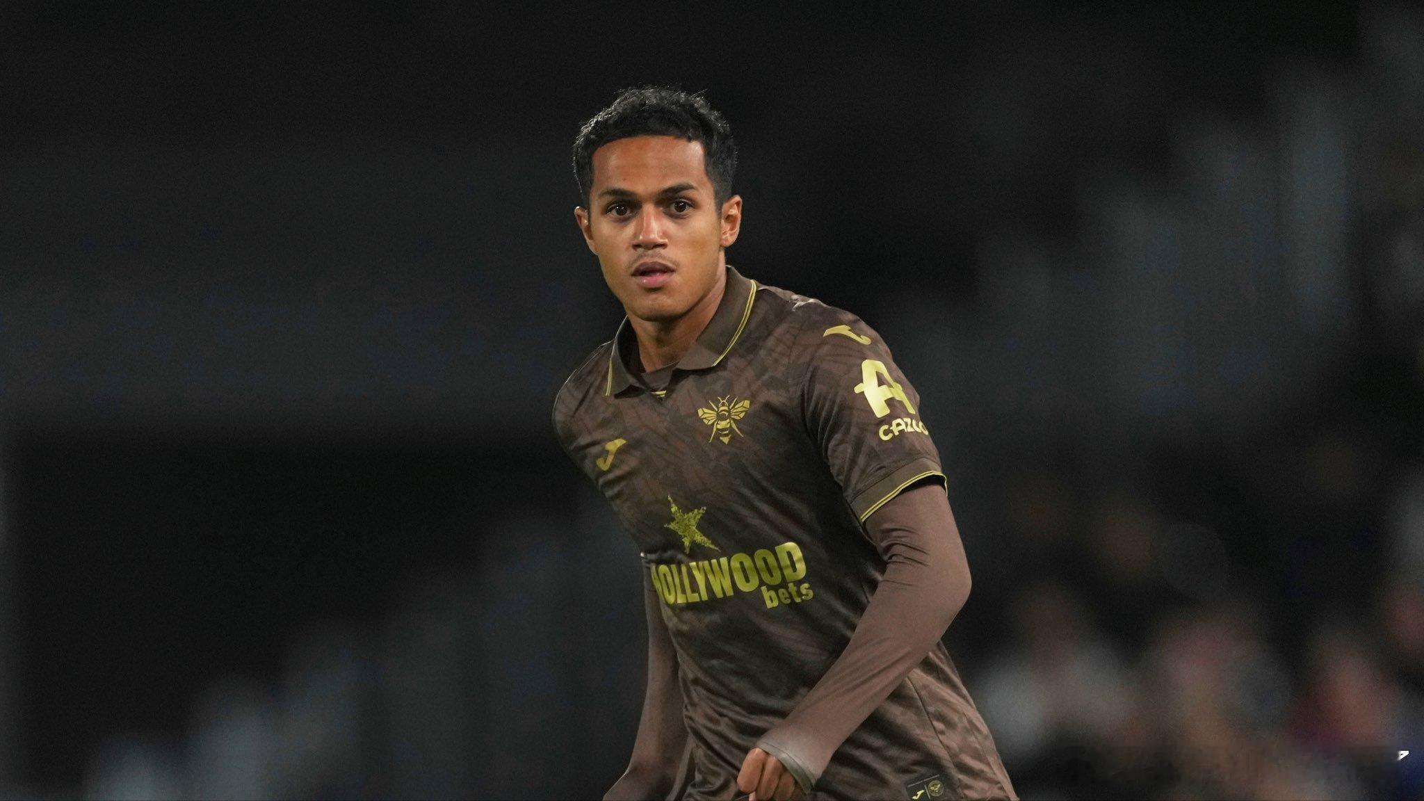 天空体育透露卡瓦略确定将在冬窗离开布伦特福德，俱乐部甚至考虑直接永久转会。 ​​