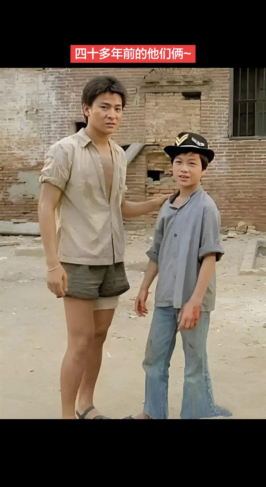 【旧时光】