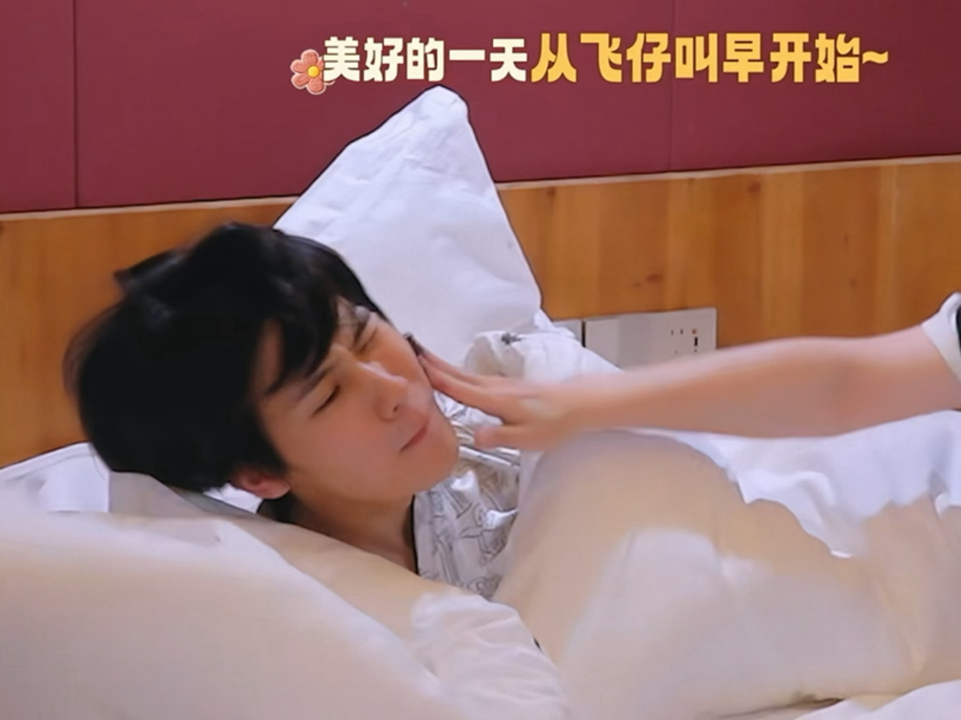 小花猫来咯张真源这是我的西游