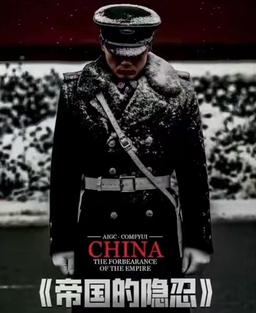 中国的隐忍，正在延缓第三次世界大战！只要中国忍不住动手了，世界很快就会站成两大阵