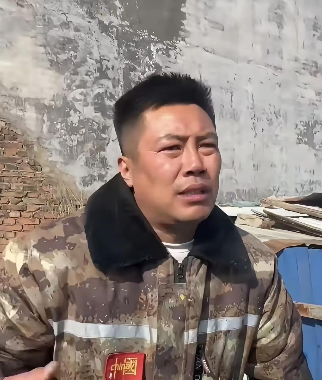 估计以后吴营村的画没人去看了，不是因为画的不好看，也不是找不到地方，而是因为吴营