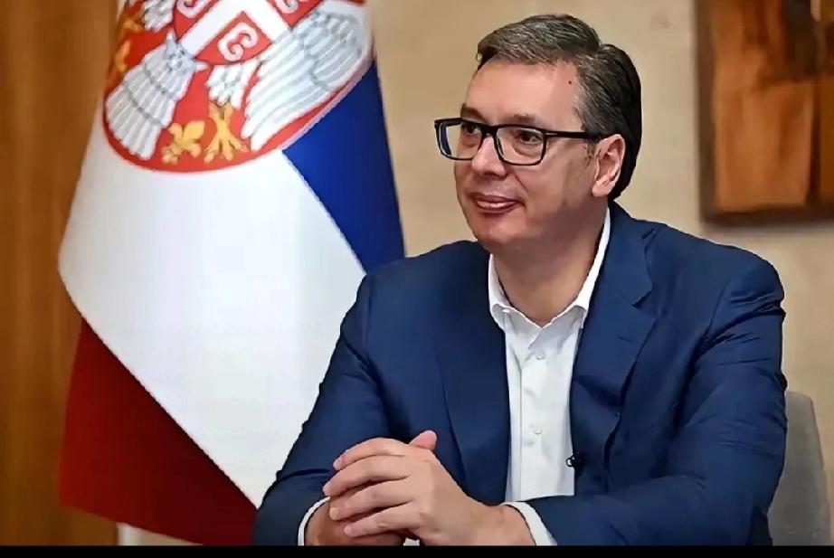 塞尔维亚获得超音速导弹，完全是出于安全考量的明智之举。它被众多北约成员国包围，2