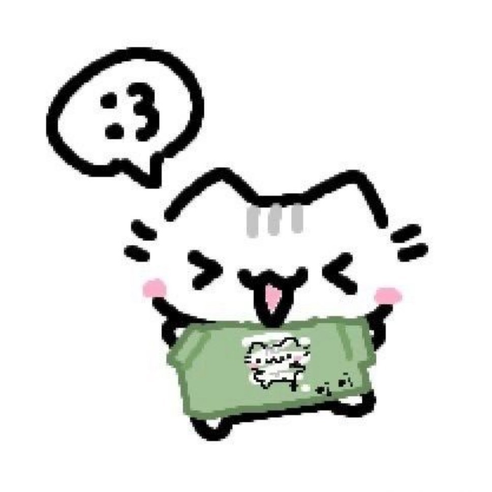 罗勒小猫₍˄·͈༝·͈˄₎ฅ˒˒ ​​​