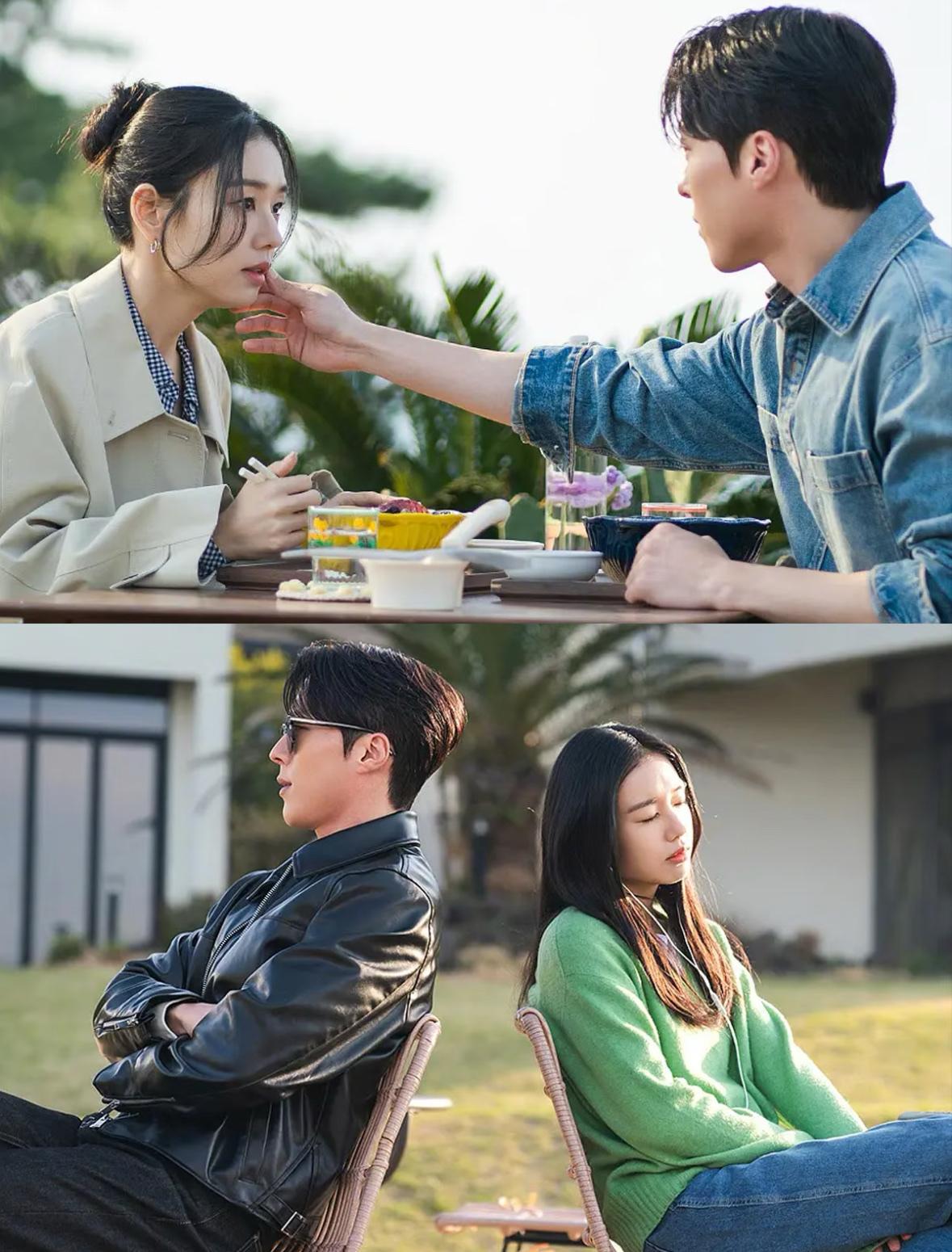 有没发现，自从内娱短剧崛起，好像没什么好看的韩剧了⁉️

✅宋仲基的《我的青春》