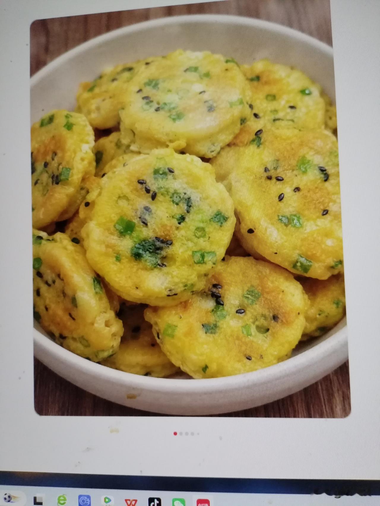 茄子蛋饼超级香茄子软嫩鲜甜鸡肉味好吃蛋饼松鹏鲜嫩软蛋香超浓液一口下去太满足了低卡