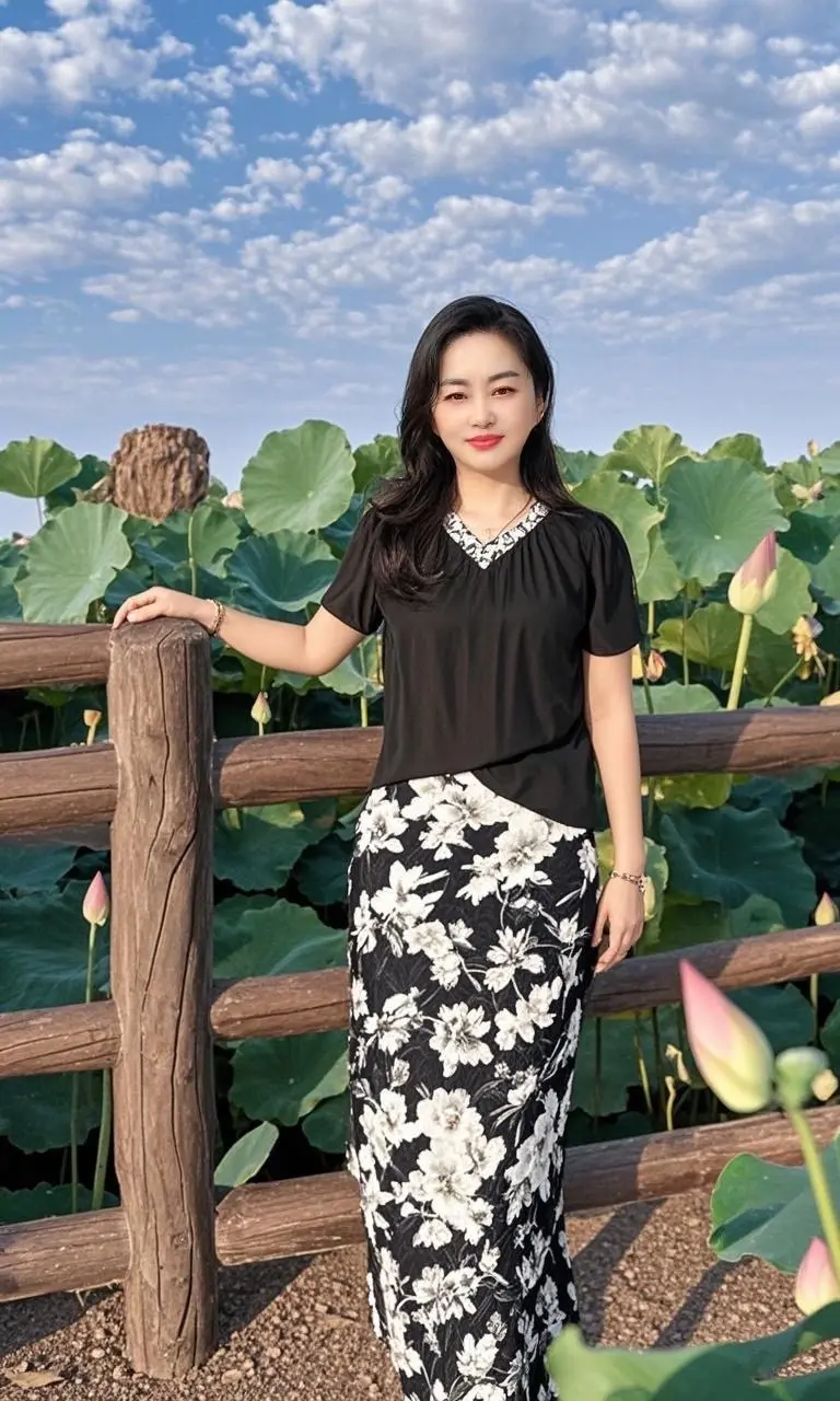 穿搭  气质穿搭  减龄显瘦穿搭