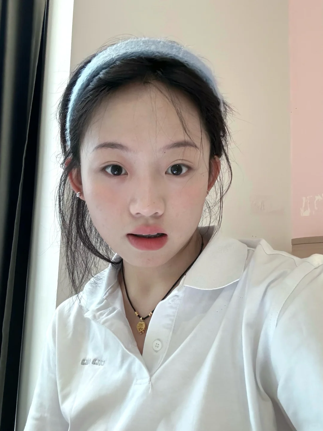 蒜皮贴初体验