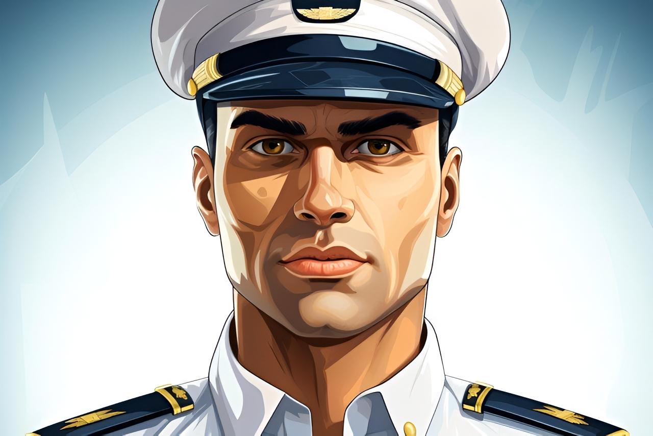 11年前，他是勇救被困人员、双眼通红鼻孔流血的海军中士官东，感动亿万国人；如今，