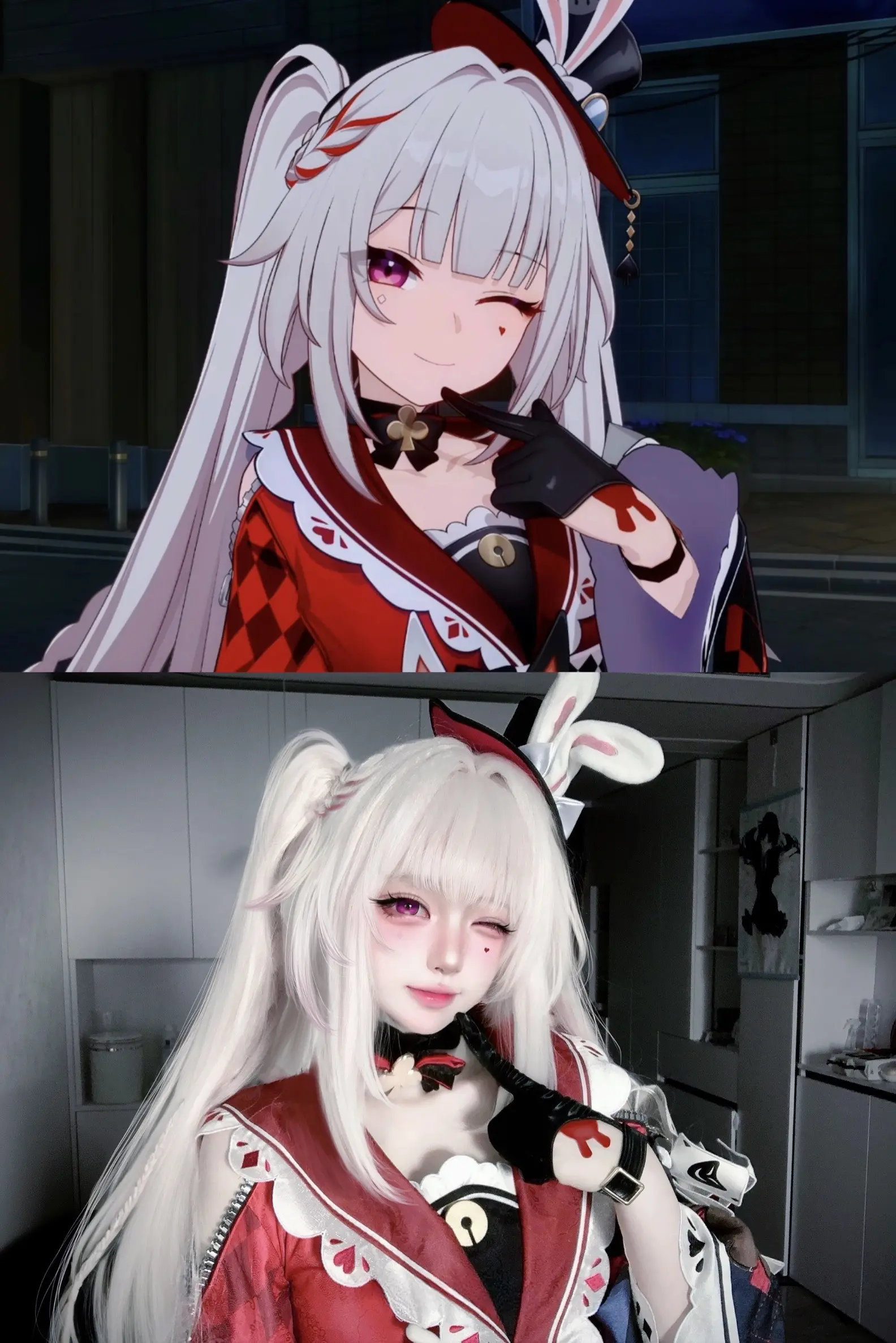 该续火花了～♥️。