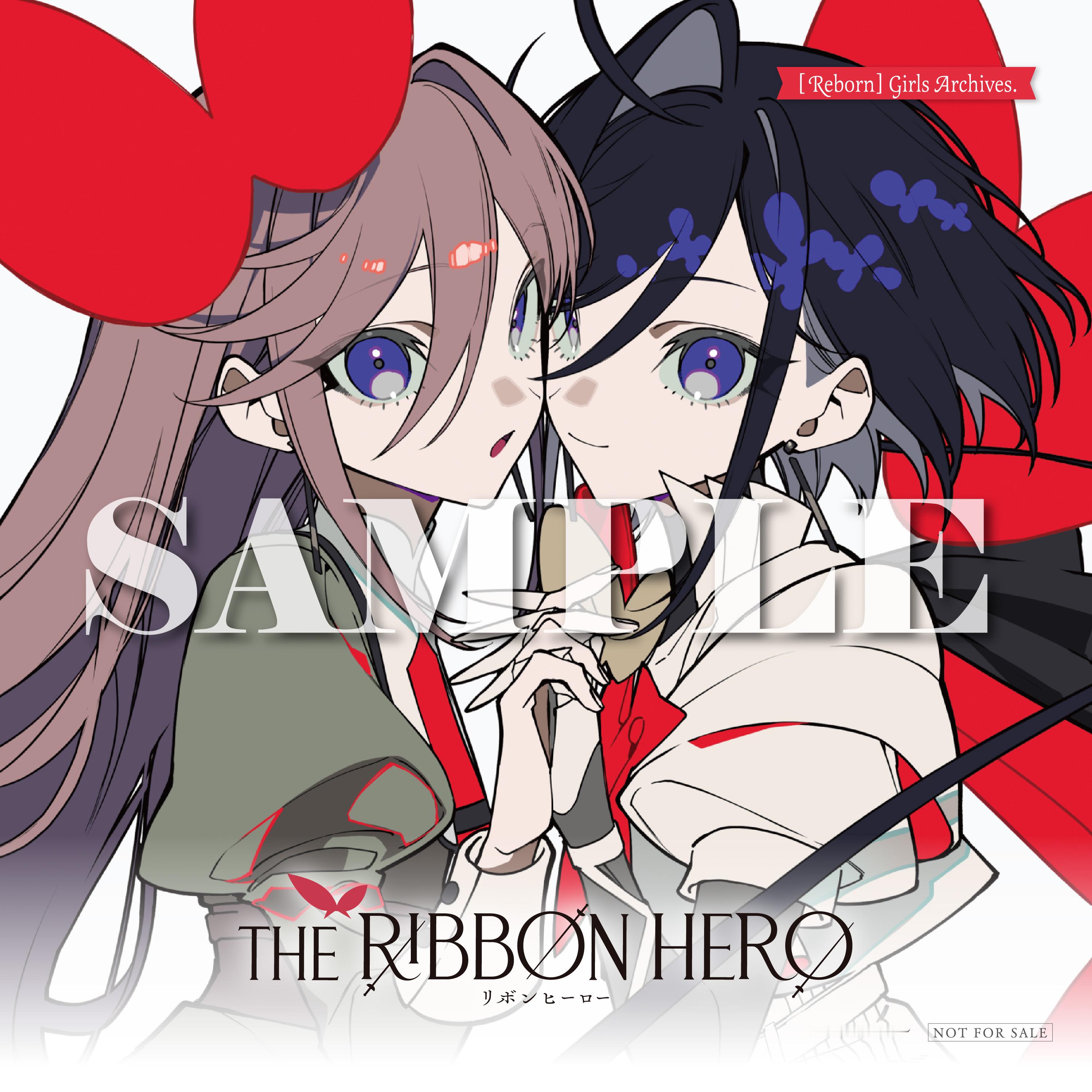 【壁姐姐的资讯箱】以手冢治虫《缎带骑士》为原案的动画电影《THE RIBBON 