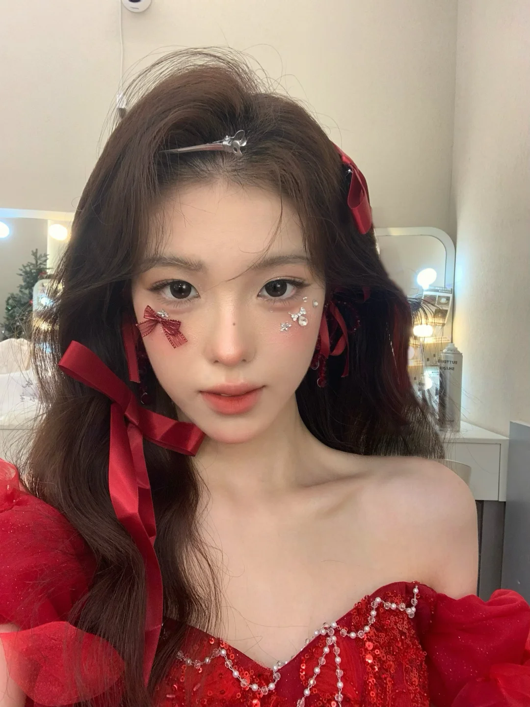 预制圣诞照*･🎁 ͙･ﾟ❅