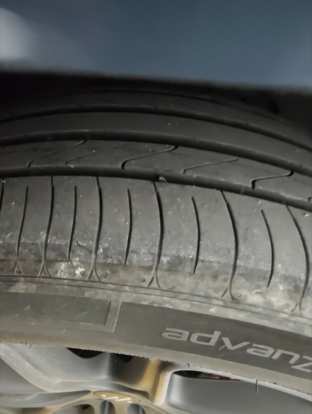 又中了，哈哈～车加智能的智己LS6车加智能的智己ls6